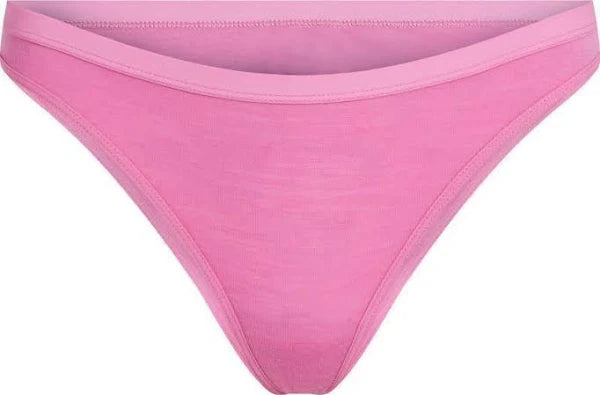 Culotte Thong Siren - Femme