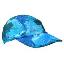 Summit Ladies Vent Cap - Women