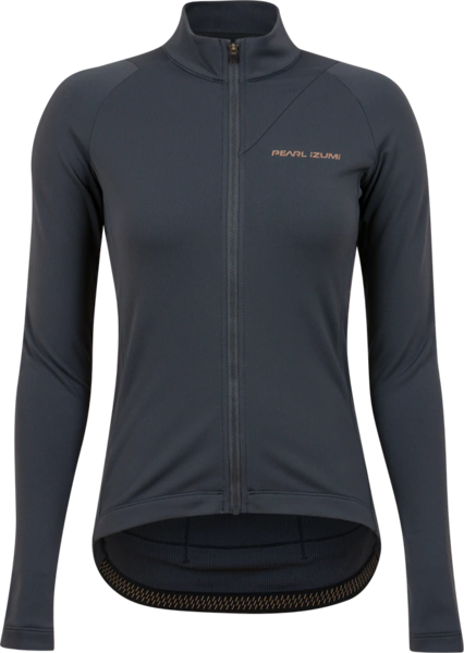 Maillot Attack Thermal Ls Jersey - Femme
