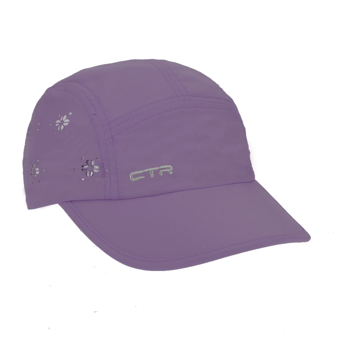 Casquettes Summit Ladies Vent - Femme