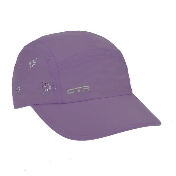 Casquettes Summit Ladies Vent - Femme