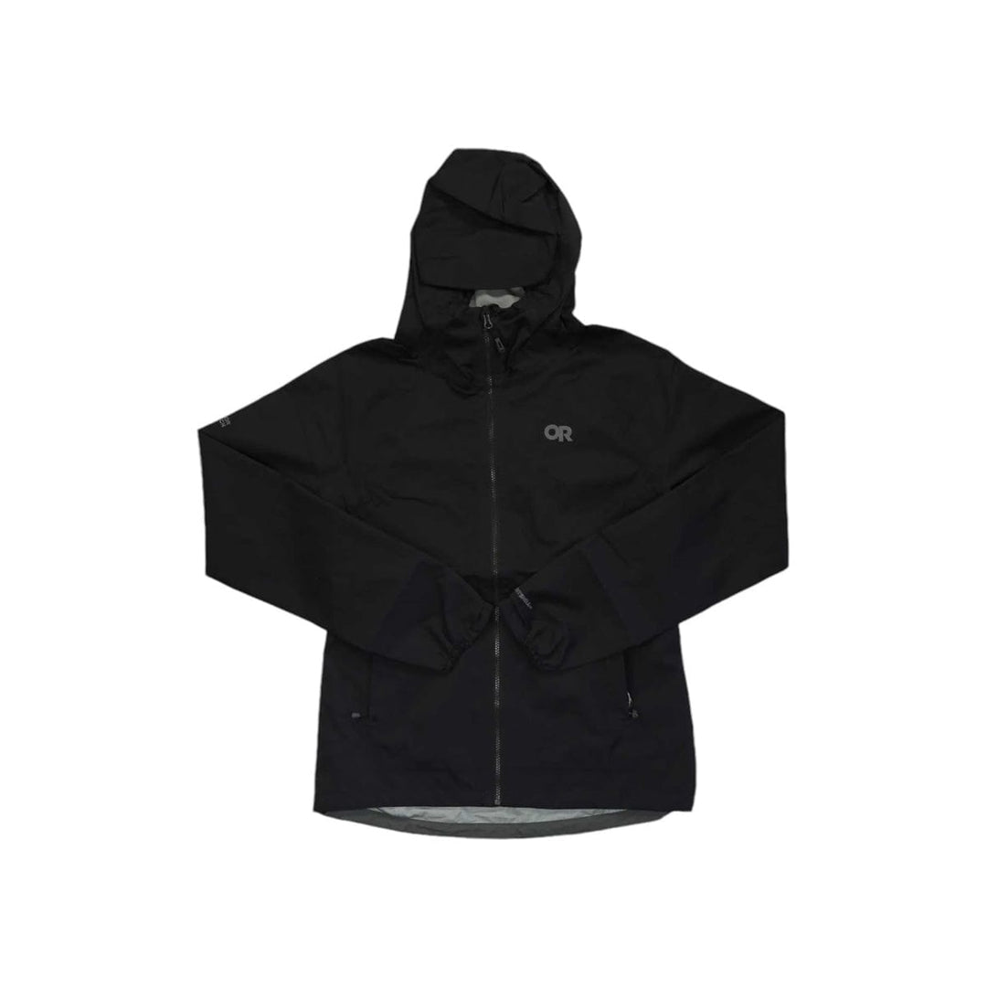 Manteau Imperméable Motive AscentShell - Femme