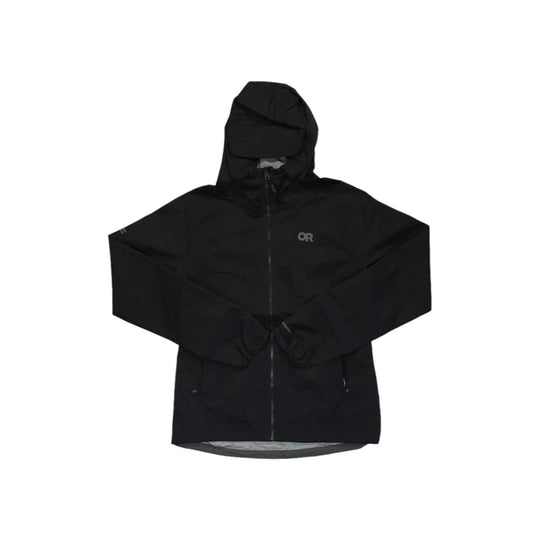 Manteau Imperméable Motive AscentShell - Femme