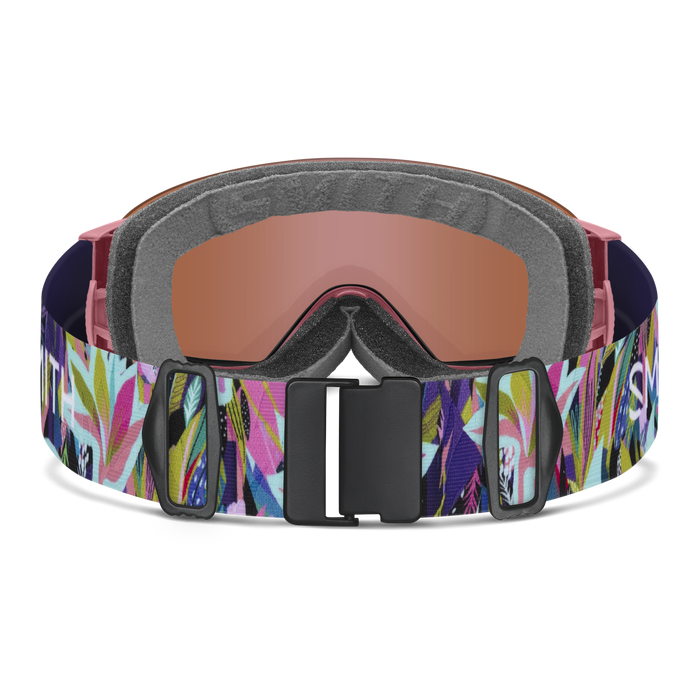 Lunette de ski I/O Mag S - Unisexe