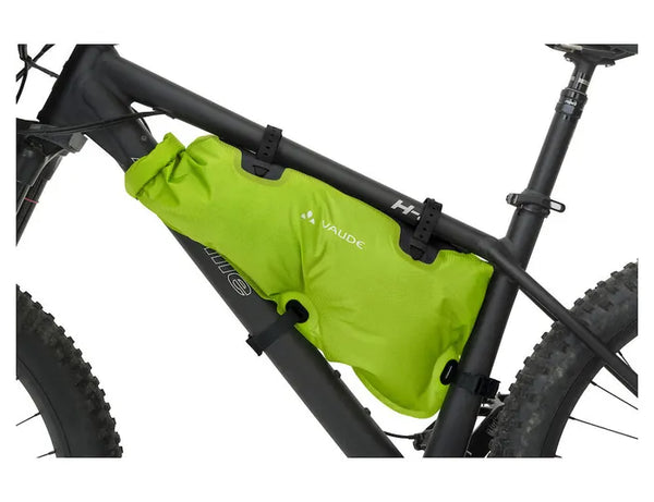 Trailframe 8 frame bag