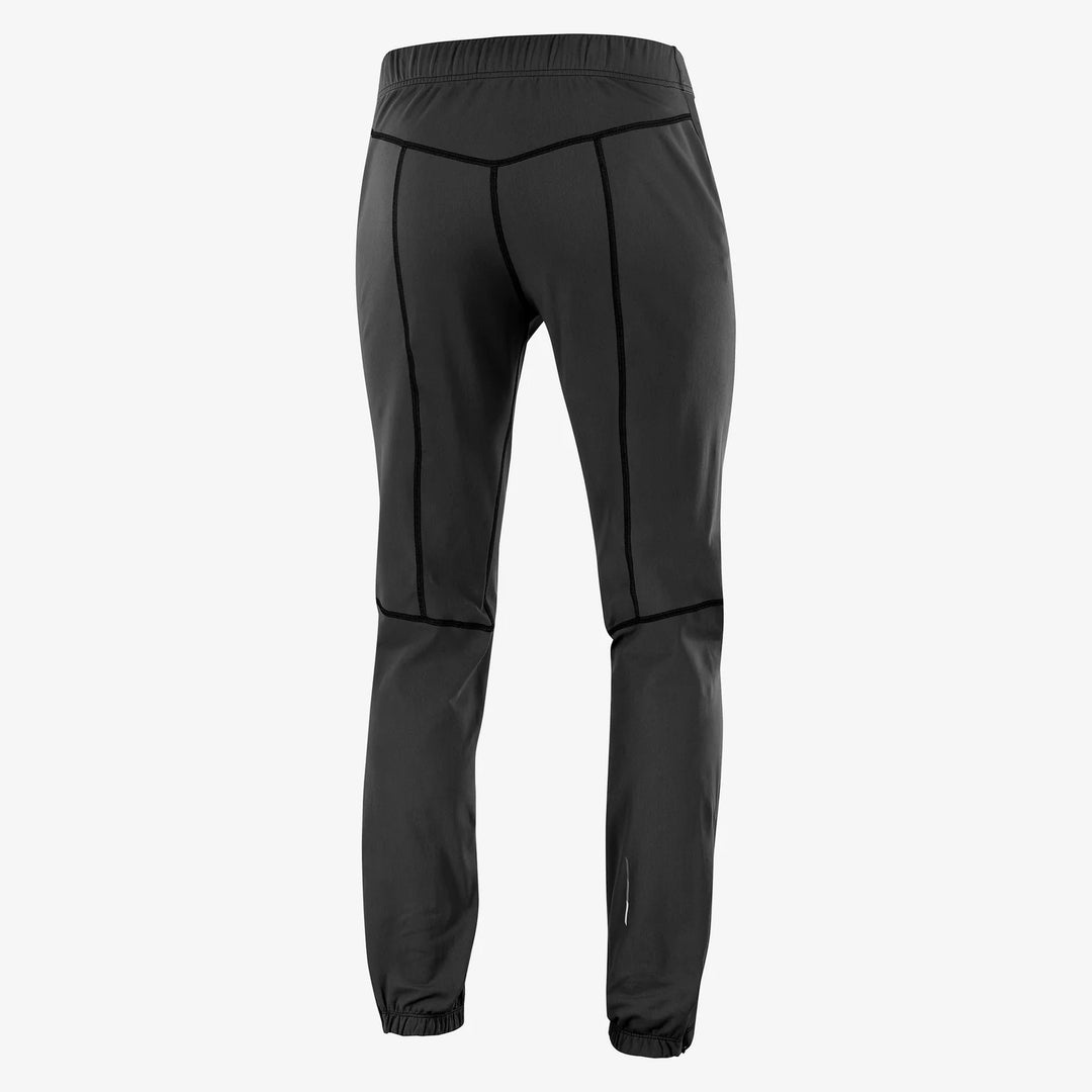 RS Warm Softshell Pants - Men's