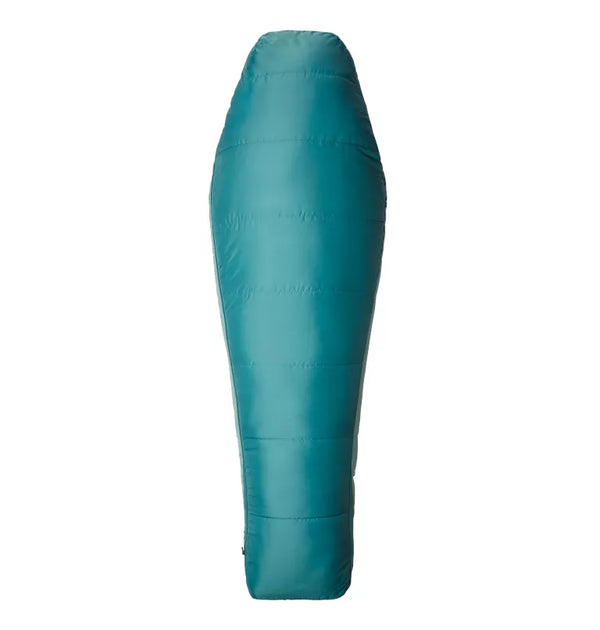 Bozeman 30F/-1C Synthetic Sleeping Bag - Women's Regular