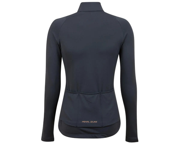 Maillot Attack Thermal Ls Jersey - Femme