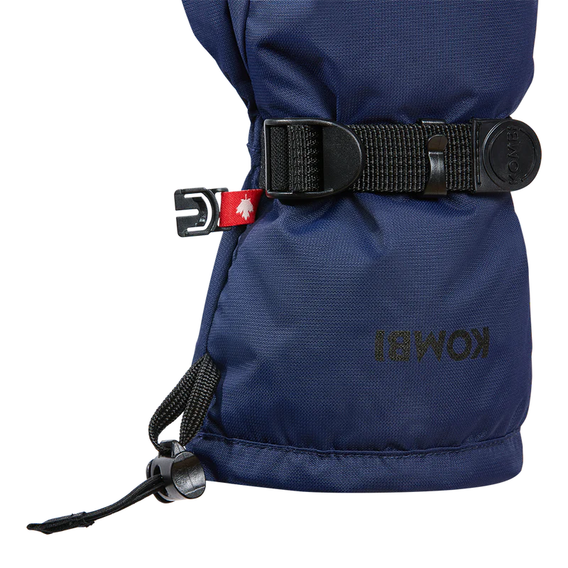 Everyday Mittens - Men