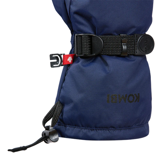 Everyday Mittens - Men