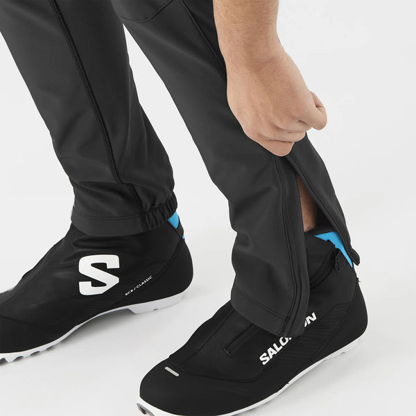 RS Warm Softshell Pants - Men's