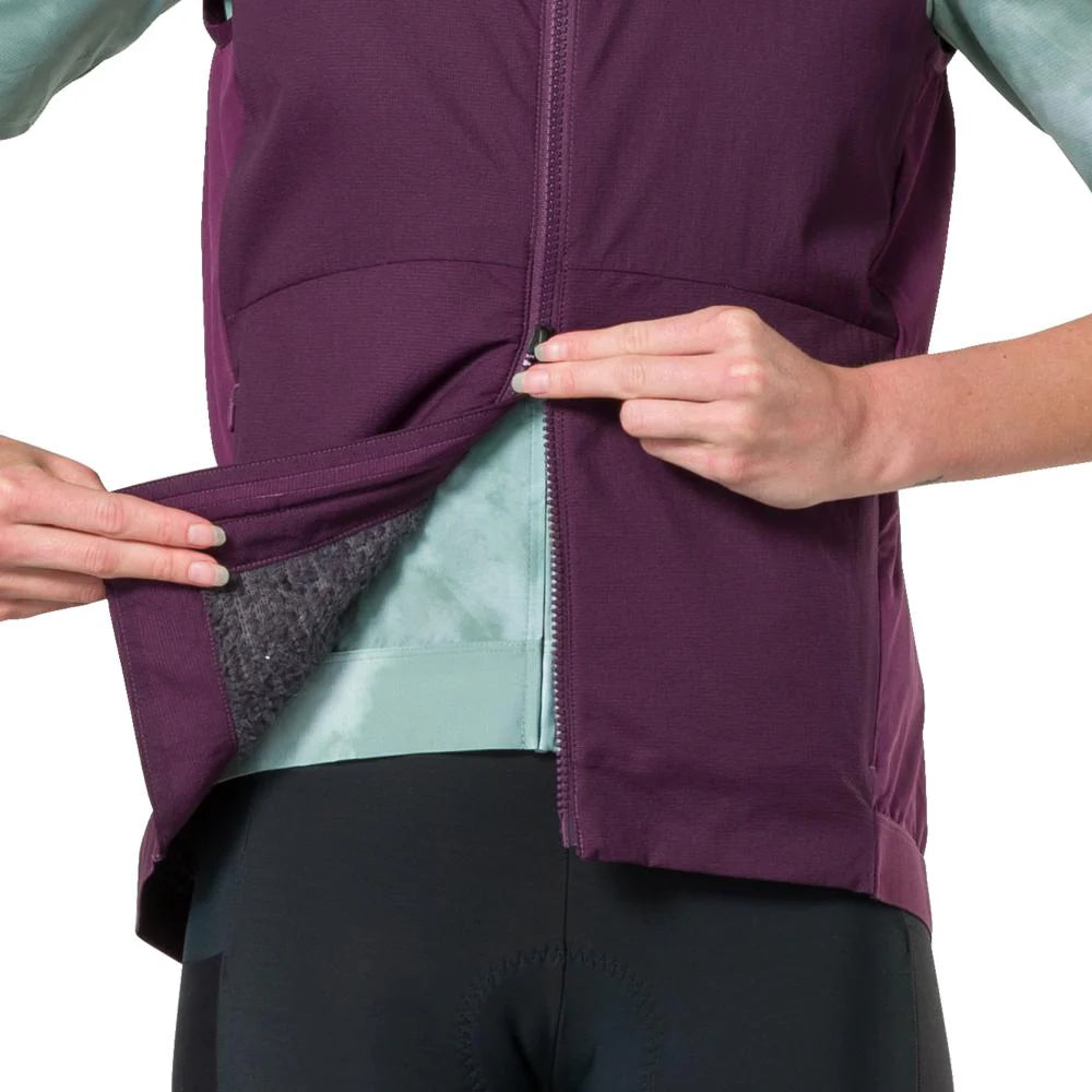 Veste Expédition Pro Alpha - Femme