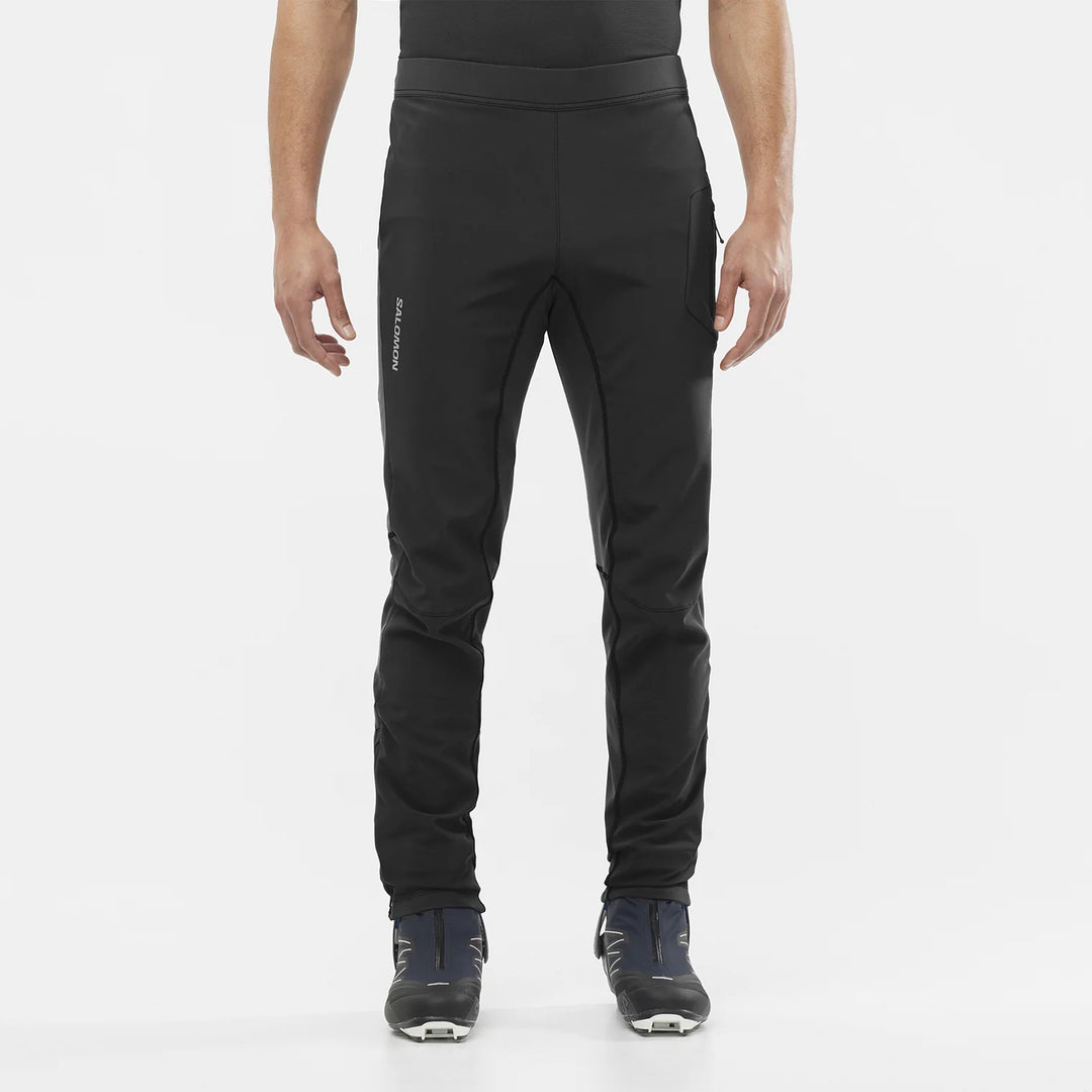 RS Warm Softshell Pants - Men's