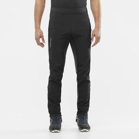 RS Warm Softshell Pants - Men's