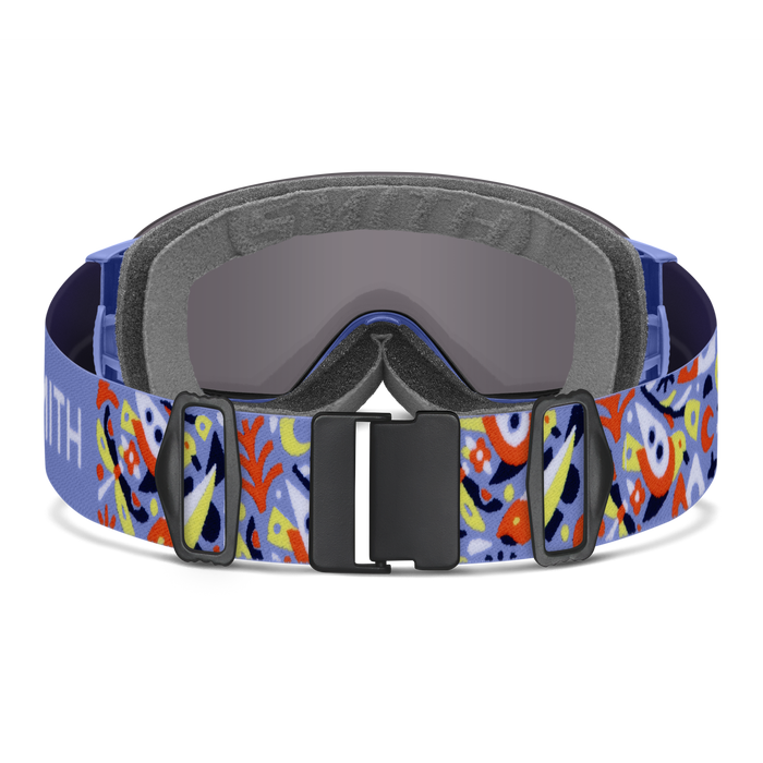 Lunette de ski I/O Mag S - Unisexe