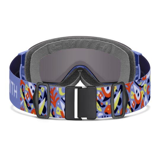 Lunette de ski I/O Mag S - Unisexe