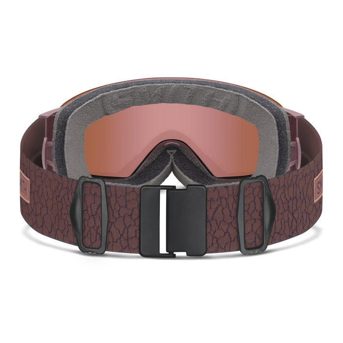 Lunette de ski I/O Mag S - Unisexe