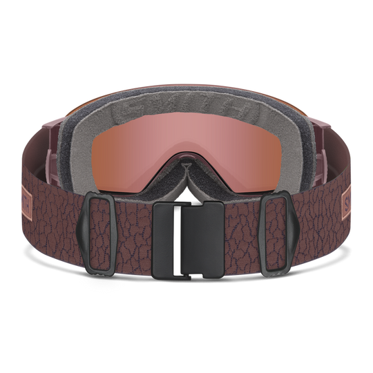 Lunette de ski I/O Mag S - Unisexe