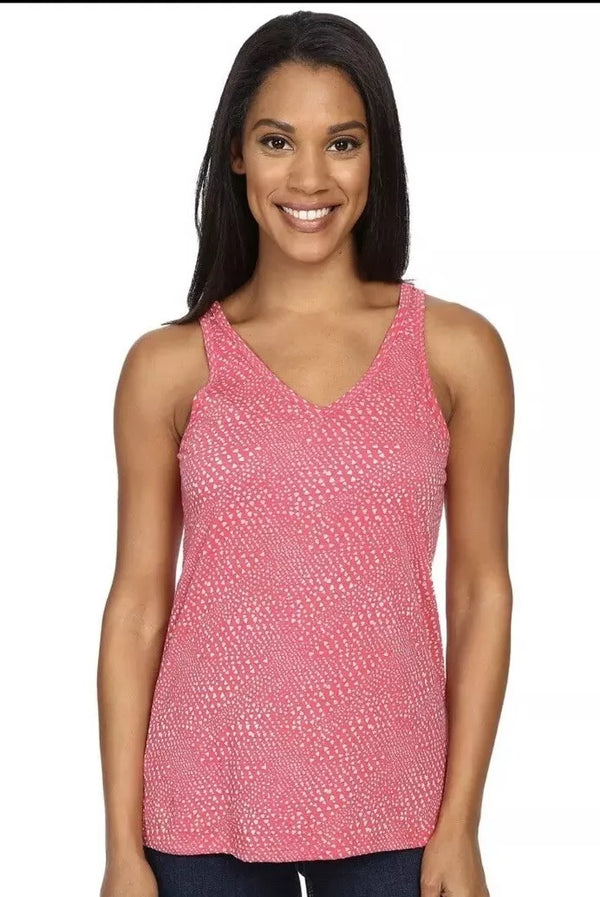 Camisole Abbie Tank - Femme