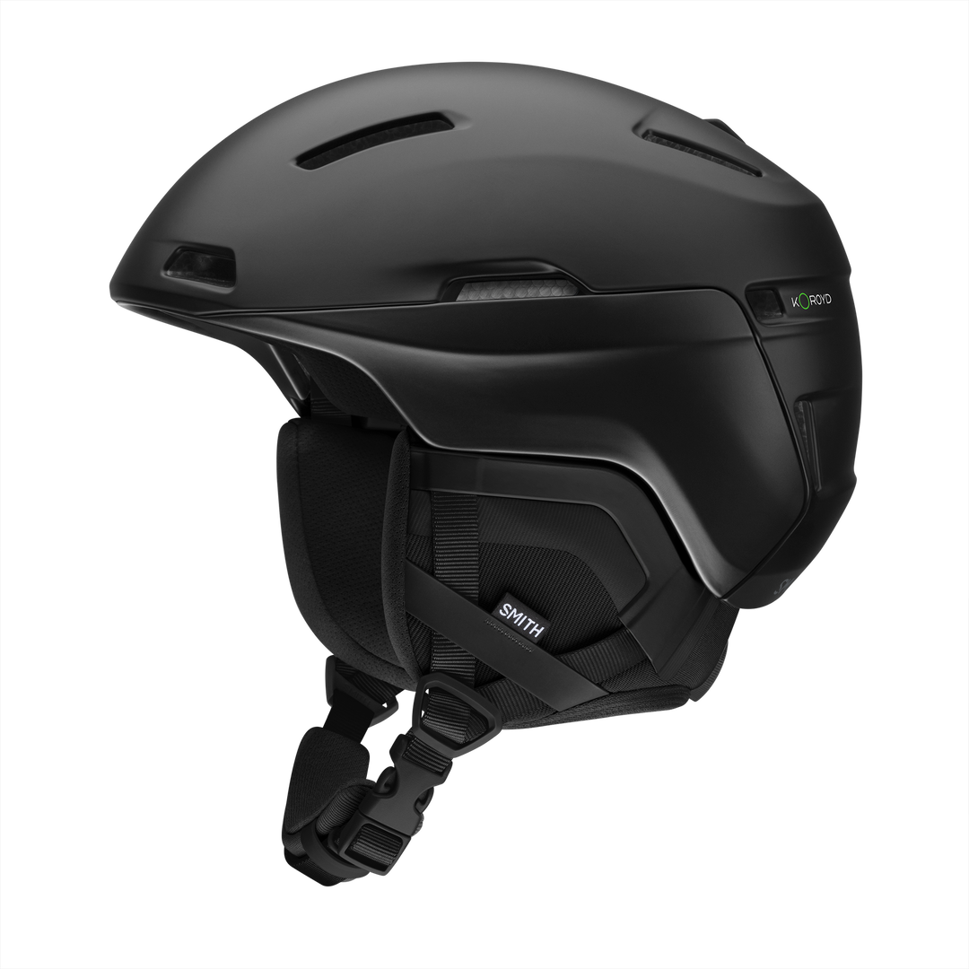 Accel Matte Black