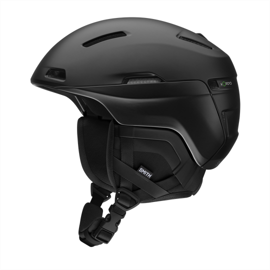 Accel Matte Black