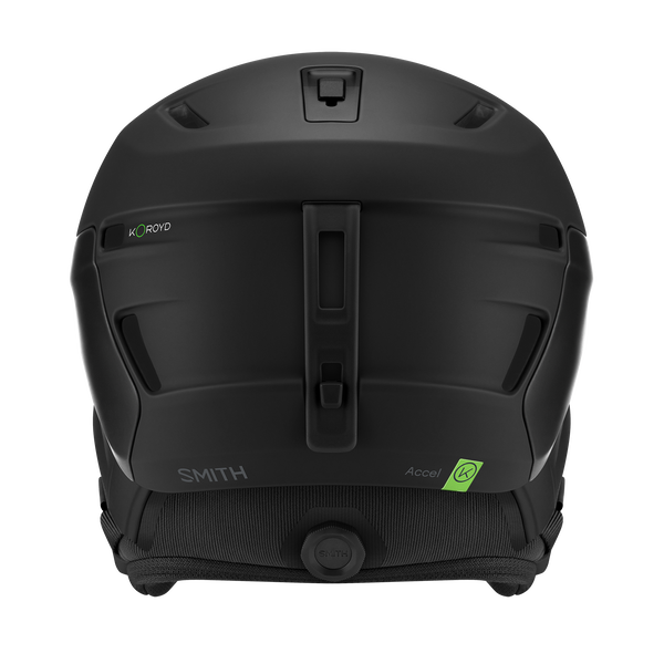 Casque de ski Accel - Unisexe