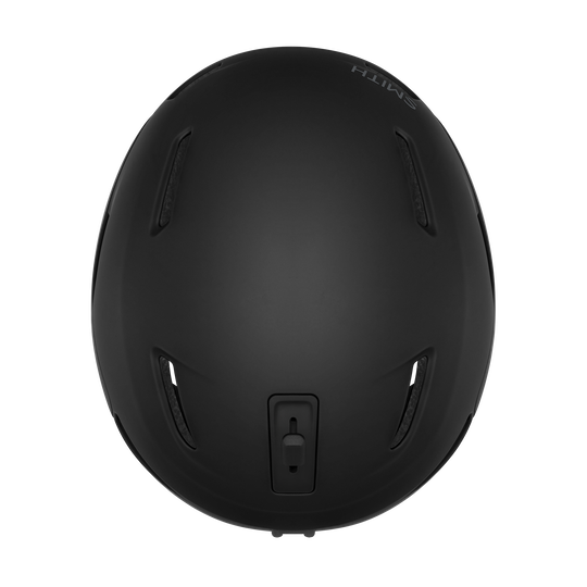 Accel Matte Black profil