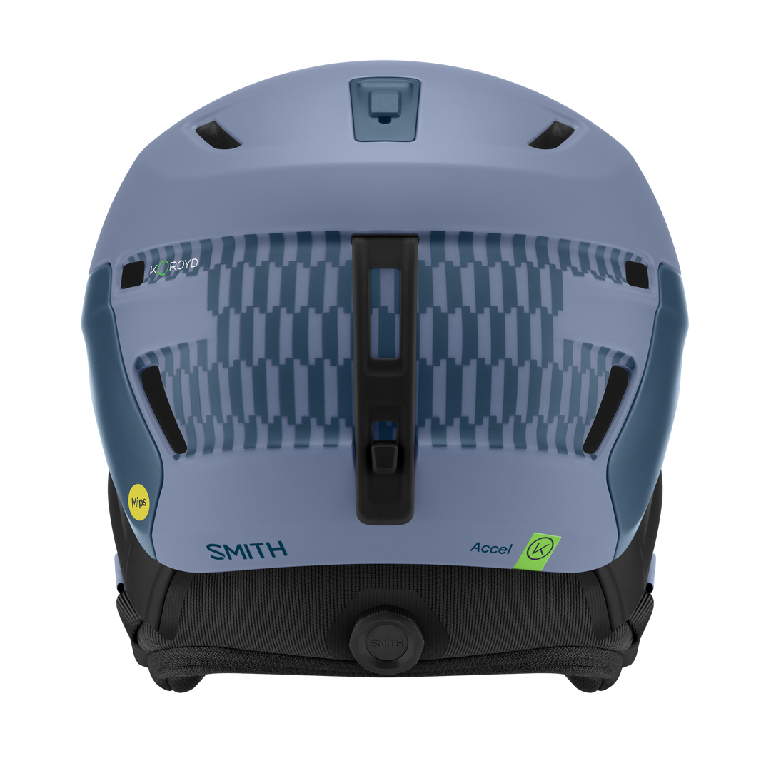 Accel MIPS GBU MED dos