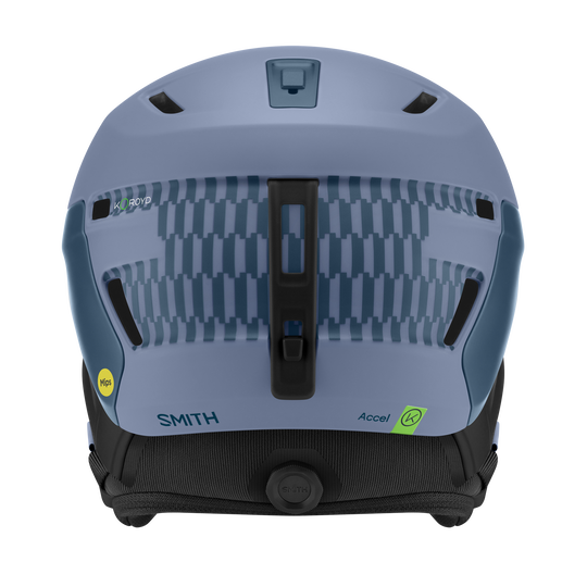 Accel MIPS GBU MED dos