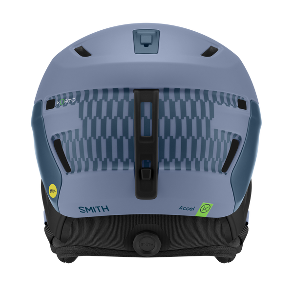 Casque de ski Accel MIPS - Unisexe