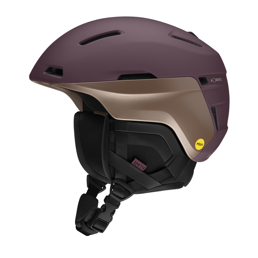 Accel MIPS Matte Mystic Gold (MYST GD)