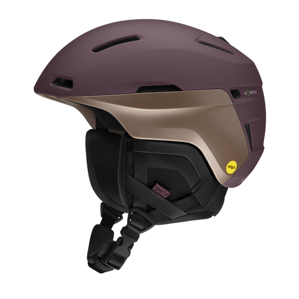 Casque de ski Accel MIPS - Unisexe