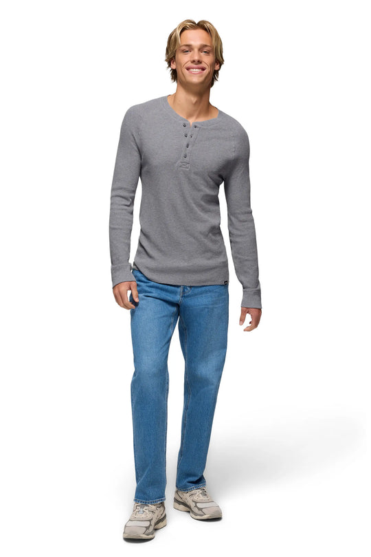 Touchstone Henley - Men's