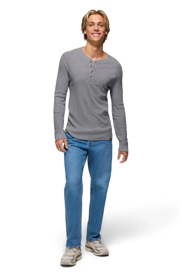 Touchstone Henley - Men's