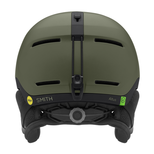 Altus MIPS Helmet - Unisex
