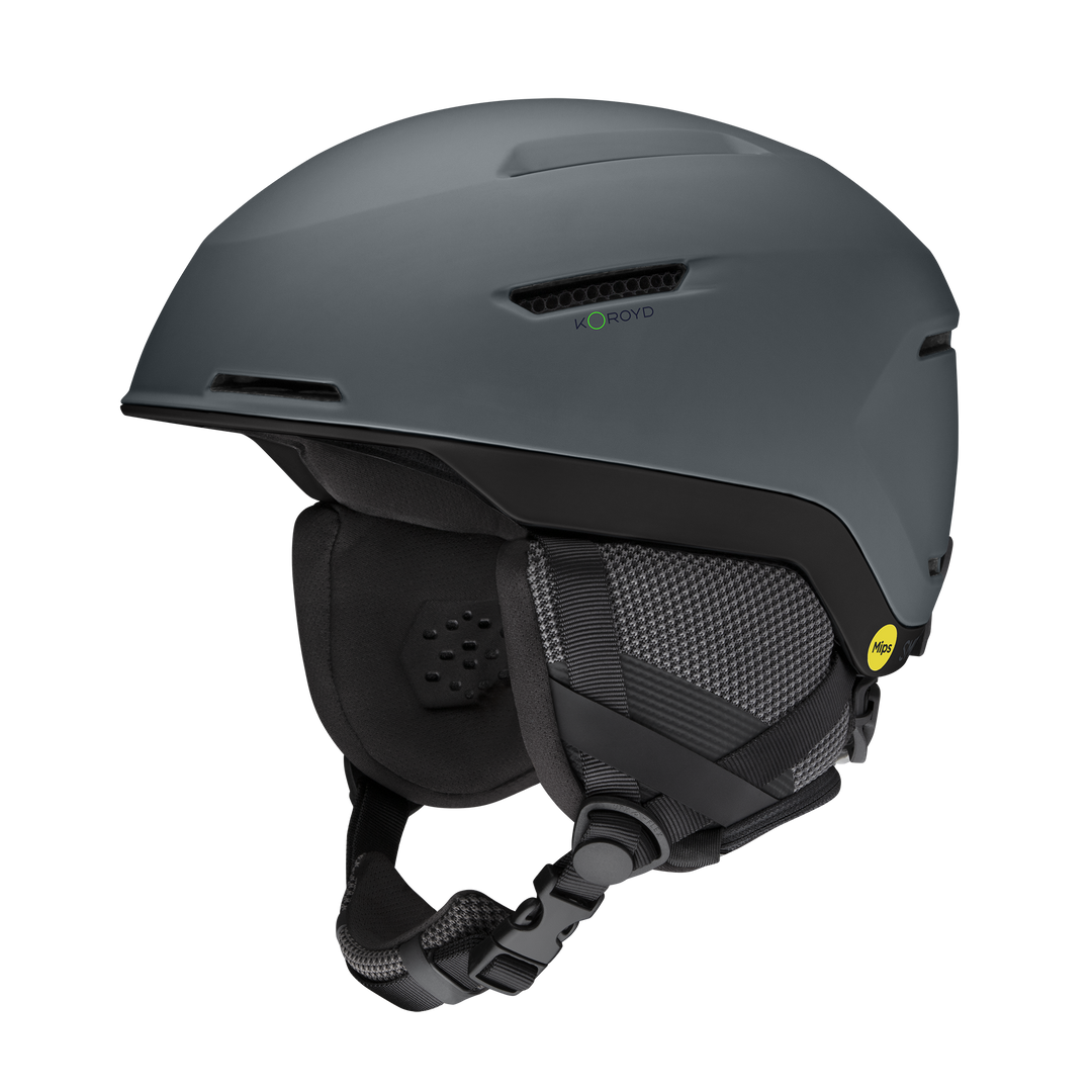 Altus Matte Slate Black