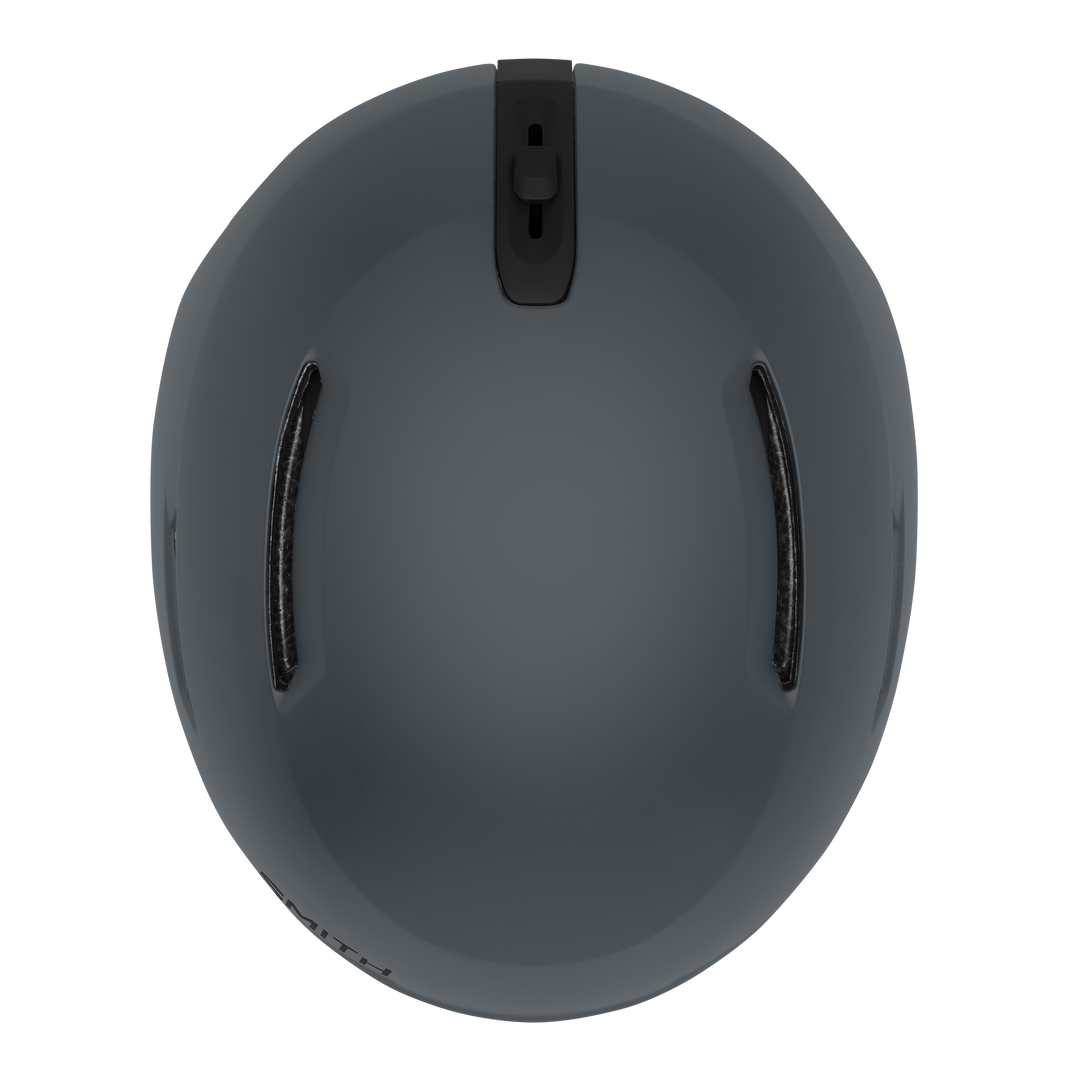 Altus Matte Slate Black profil