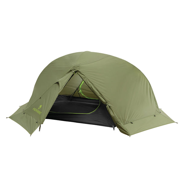 Ardèche Tent 3
