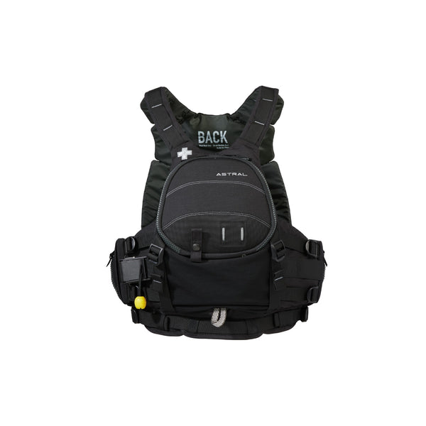 Greenjacket Flotation Vest - Unisex
