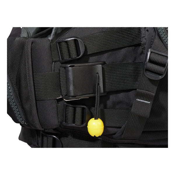 Greenjacket Flotation Vest - Unisex