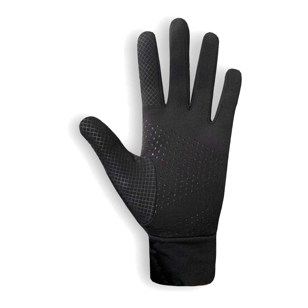 Gants Tracker Texter Auclair homme - Black - paume