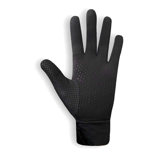 Gants Tracker Texter Auclair homme - Black - paume