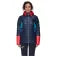 Manteau Eigerjoch Advanced IN Hooded - Femme