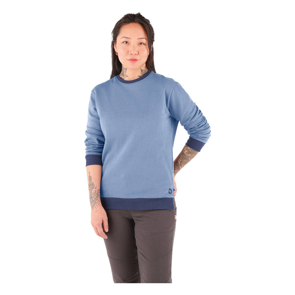 Chandail GO TO - Femme