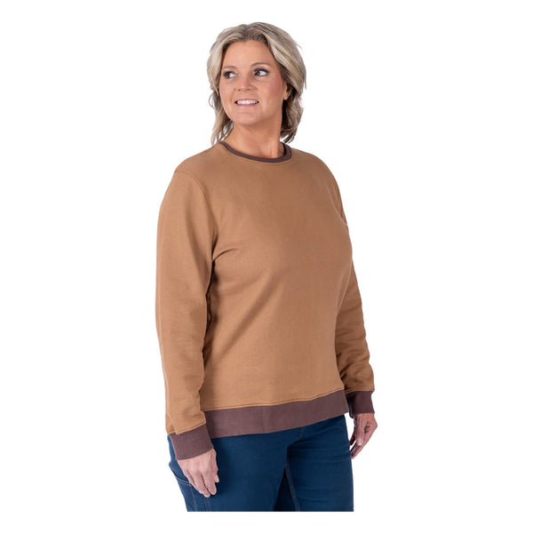 Chandail GO TO - Femme