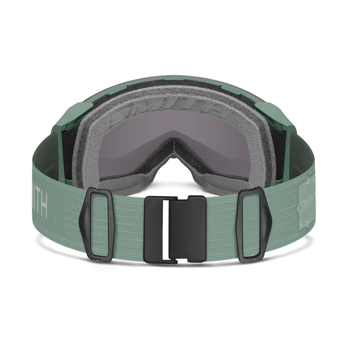 Lunette de ski 4D Mag - Unisexe
