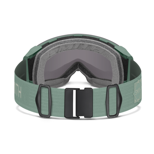 Lunette de ski 4D Mag - Unisexe