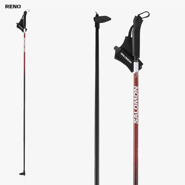Bâtons Nordic Escape Sport