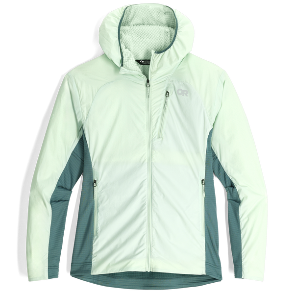 Veste Deviator Hoodie - Femme