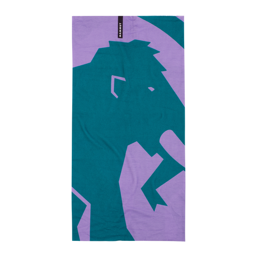 Tube Neck Gaiter Logo - Unisexe